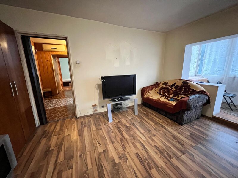 Pantelimon Morarilor, 2 camere decomandat, 7 min metrou,