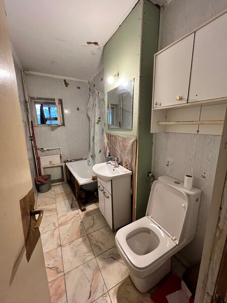 Pantelimon Morarilor, 2 camere decomandat, 7 min metrou,