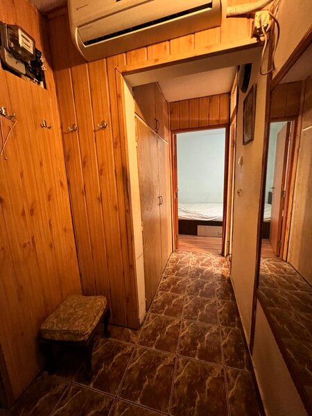 Pantelimon Morarilor, 2 camere decomandat, 7 min metrou,