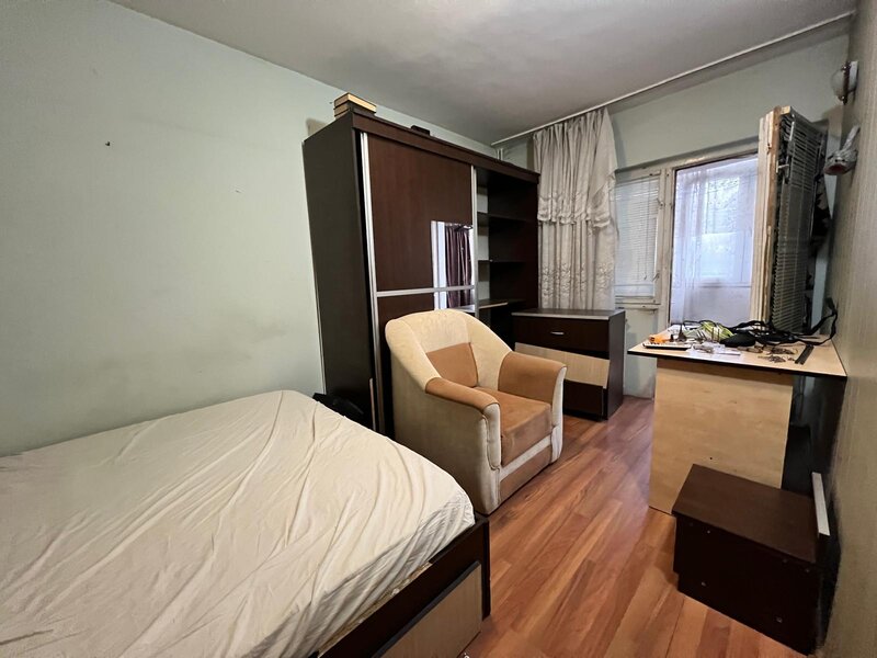 Pantelimon Morarilor, 2 camere decomandat, 7 min metrou,