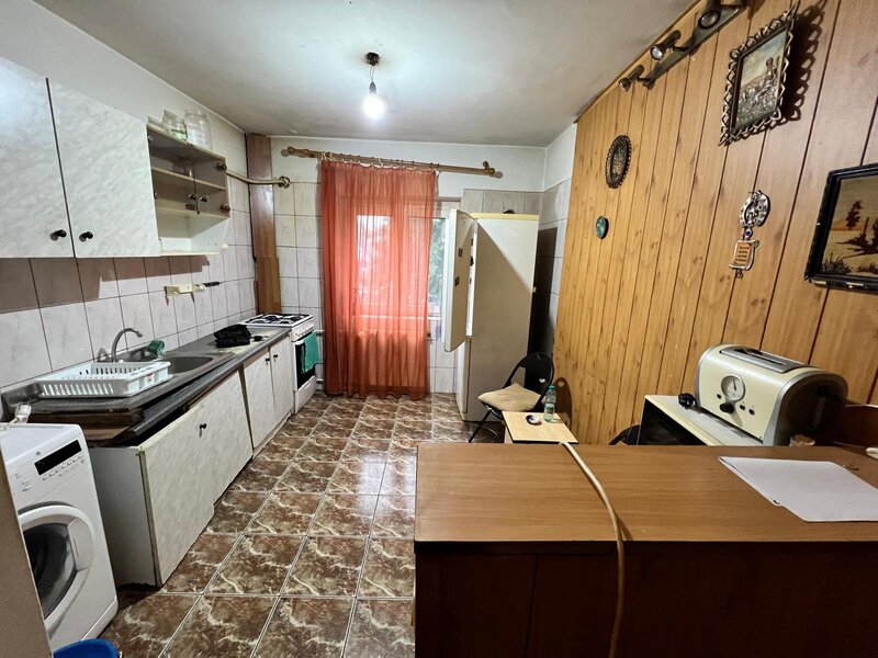 Pantelimon Morarilor, 2 camere decomandat, 7 min metrou,